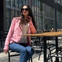 Репетитор - Марія К. id: 114701