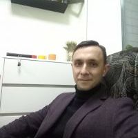 Репетитор - Олександр М.