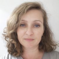 Репетитор - Алісія Т. id: 132770