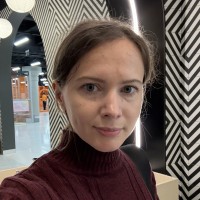 Репетитор Юлія Чехівська - BUKI