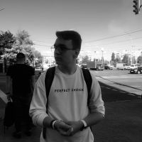 Репетитор Олег Ковпоша - BUKI