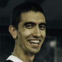 Репетитор - Данил Н. id: 80164