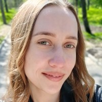 Репетитор Вероника Сокуренко - BUKI