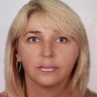 Репетитор Ольга Гарбера - BUKI