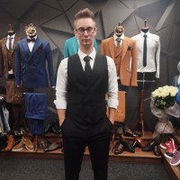 Репетитор - Максим Щ. id: 122700