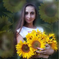 Репетитор - Наталія П. id: 59452