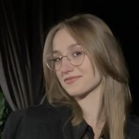 Репетитор - Богдана О. id: 198505