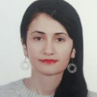 Репетитор - Анна Т. id: 110987