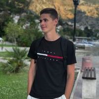 Репетитор - Віталій К. id: 93790