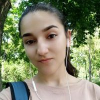 Репетитор - Діана Ш. id: 66628