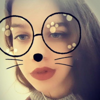 Репетитор - Оля К. id: 76414