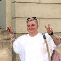 Репетитор - Дарина К. id: 101507