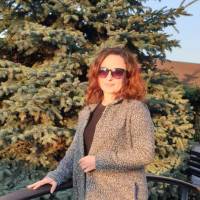 Репетитор Ирина Борук - BUKI