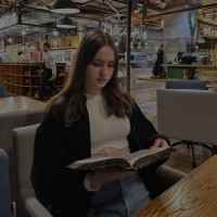 Репетитор - Эмилия М. id: 193361