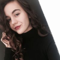 Репетитор - Василина Б. id: 58626