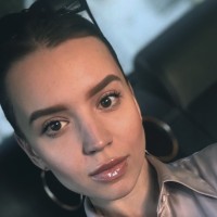 Репетитор - Екатерина Есакова