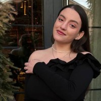Репетитор - Юлия П. id: 166495