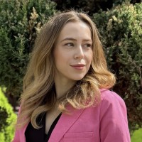 Репетитор Наталия Осташук - BUKI