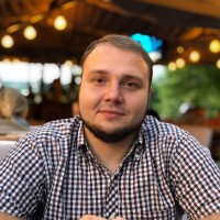 Репетитор Антон Антонов - BUKI