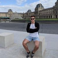 Репетитор Сергій Лясковець - BUKI