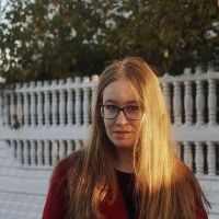 Репетитор - Марія Б. id: 51215
