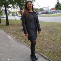 Репетитор - Олена Ф. id: 54805