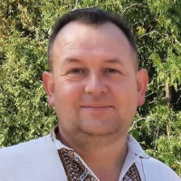 Репетитор Ігор Калиняк - BUKI