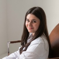 Репетитор Ярина Бучинская - BUKI