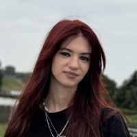 Каріна Сергієнко  репетитор  Польської мови онлайн