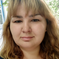 Репетитор - Екатерина Н. id: 158664