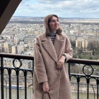 Репетитор Светлана Липовецкая - BUKI