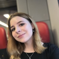 Репетитор - Діана В. id: 181114