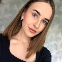 Репетитор - Олександра Н. id: 122025