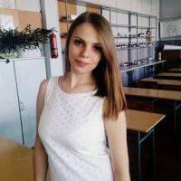 Репетитор - Марина К. id: 32788