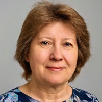 Репетитор Людмила Буричка - BUKI