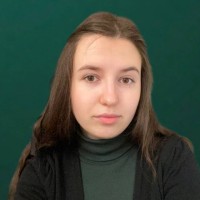 Юлія Сереженко  репетитор  Історії України онлайн