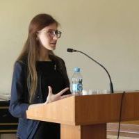 Репетитор - Дзвенислава С.