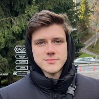 Репетитор - Андрей Г.