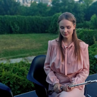 Репетитор - Катерина Т. id: 104664