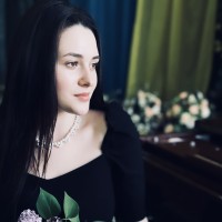 Репетитор - Анна Є.