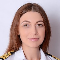 Репетитор Наталія Тірон-Воробйова - BUKI