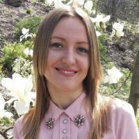 Репетитор - Наталія Ж. id: 154842
