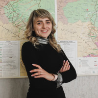 Репетитор - Віталія Ш. id: 117902