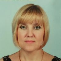 Репетитор - Марина В.