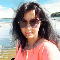 Репетитор - Елена П. id: 120639