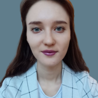 Репетитор - Кароліна Т. id: 172068