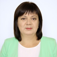 Ольга Мазур  репетитор  Математики онлайн