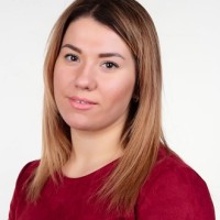 Репетитор - Марина К.