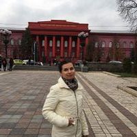 Репетитор - Наталія А. id: 53794