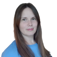 Репетитор - Олена Я. id: 126102